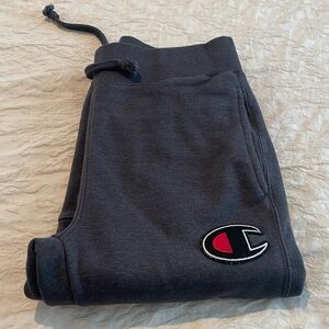 Champion sweatpants